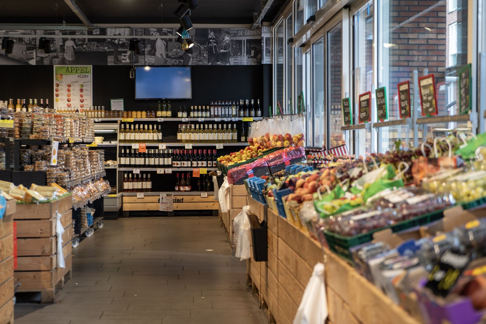 Winkelfotografie voor Goudreinet Rhenen, foto 4