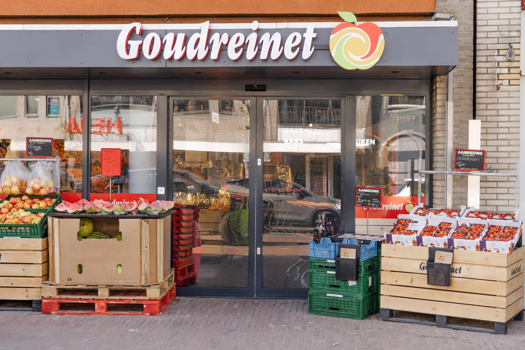 Winkelfotografie voor Goudreinet Soest, foto 5