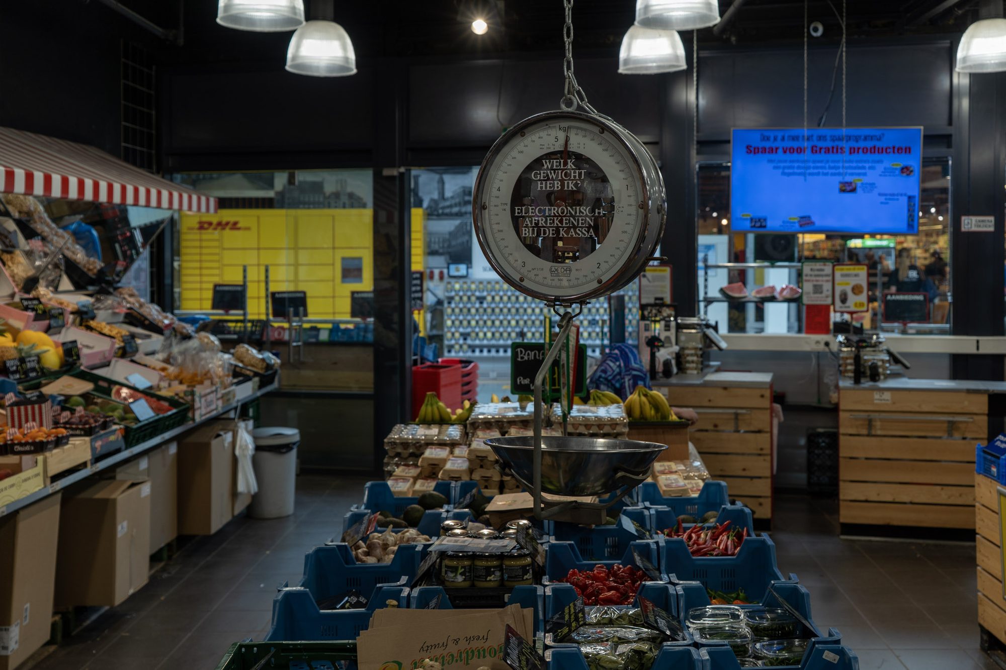 Winkelfotografie voor Goudreinet Wageningen, foto 6