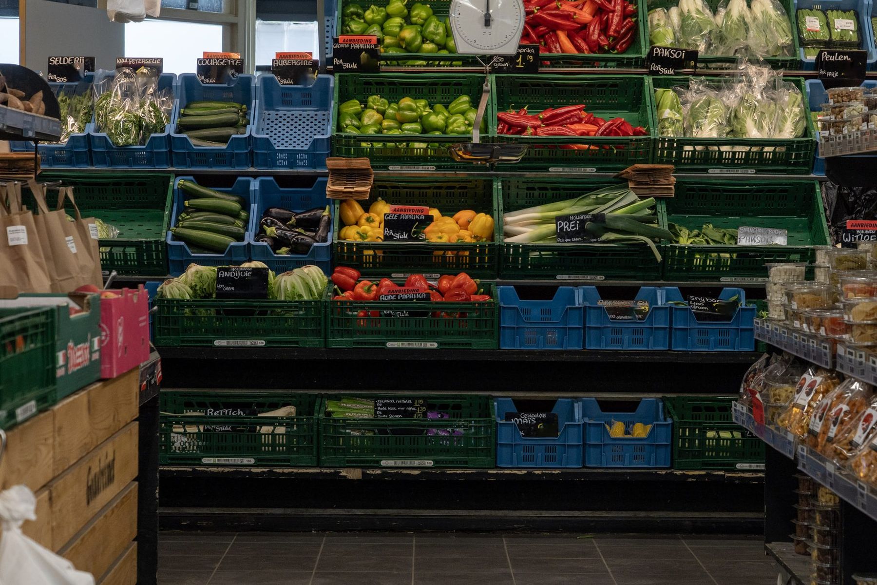 Winkelfotografie voor Goudreinet Wageningen, foto 2